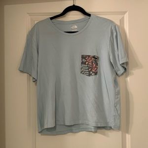 North Face T shirt